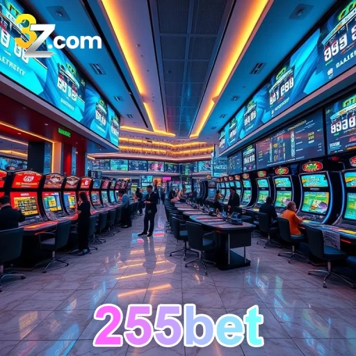 255bet Confiavel