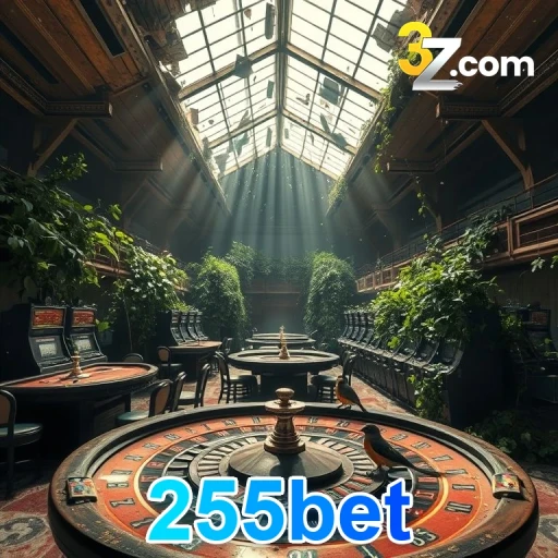 255bet Jogos